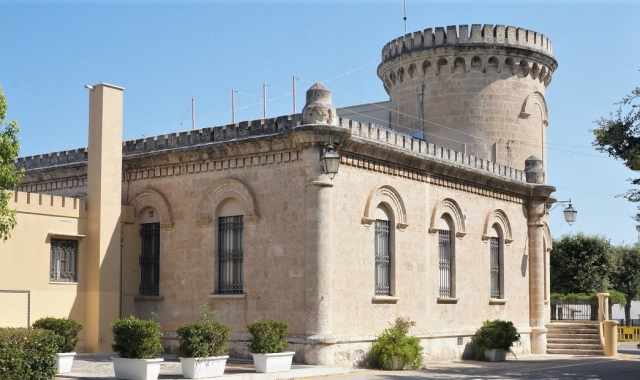 Bari, quel 